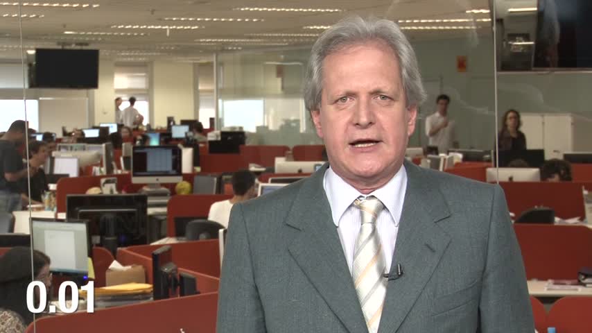 Congraçamento dos Pilantras e Idiotas: é a CPI?