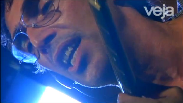 Lobão canta 'Allison'