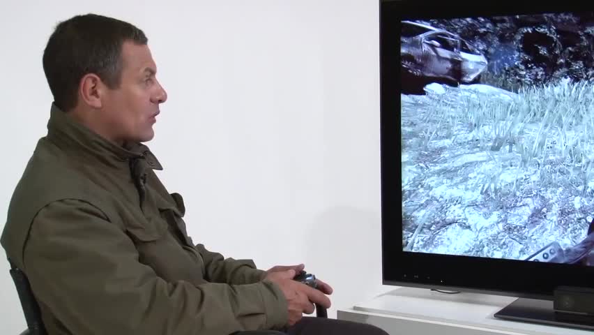 Policial de elite avalia o 'Call of Duty: Ghosts'