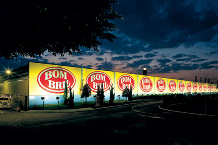 Bombril estuda capitalização para reequilibrar dívida de R$ 2,3 bilhões