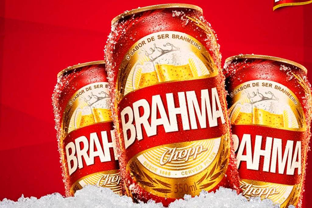 Líder hindu diz que cerveja Brahma ofende crença e pede novo nome