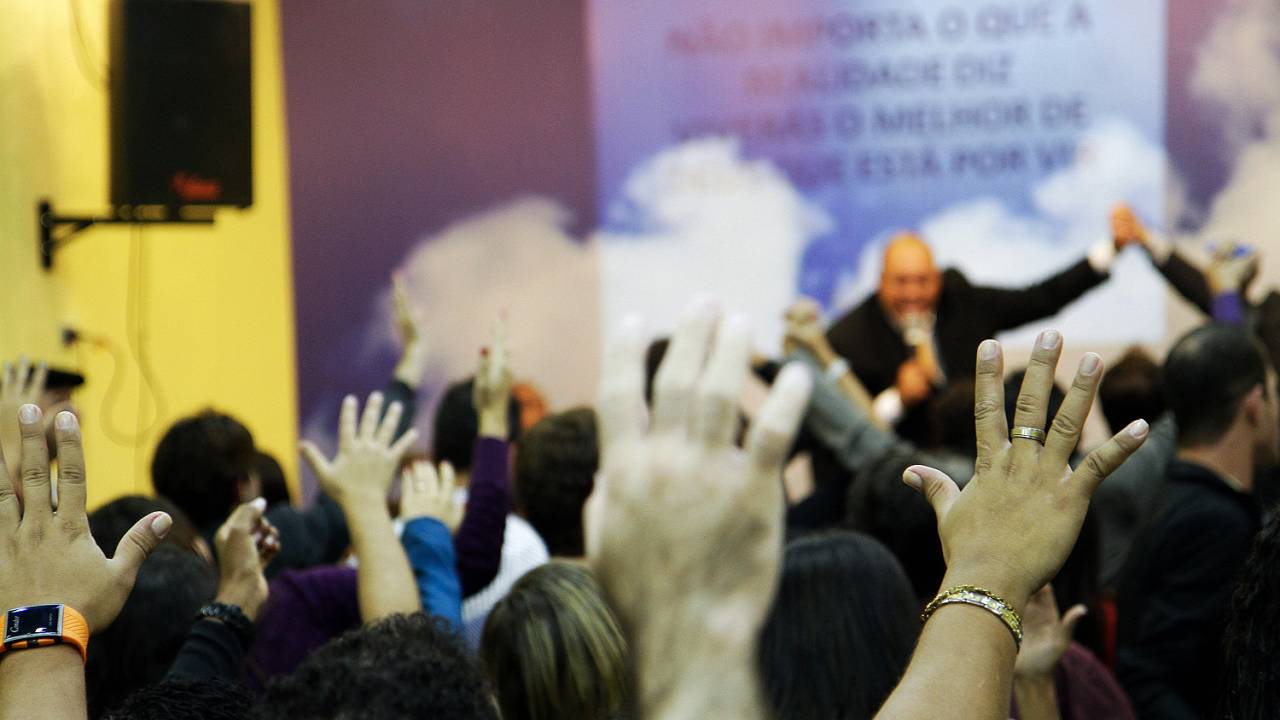 Igreja Evangélica