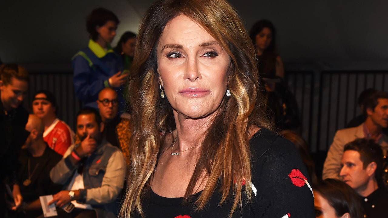 Caitlyn Jenner