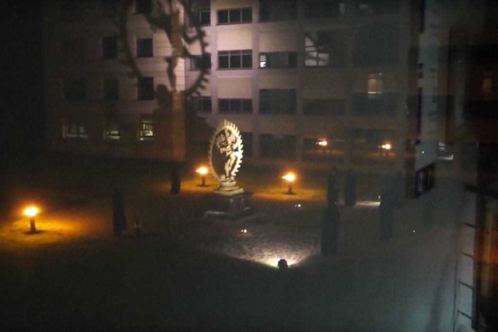 Cern investiga falso sacrifício humano em suas dependências