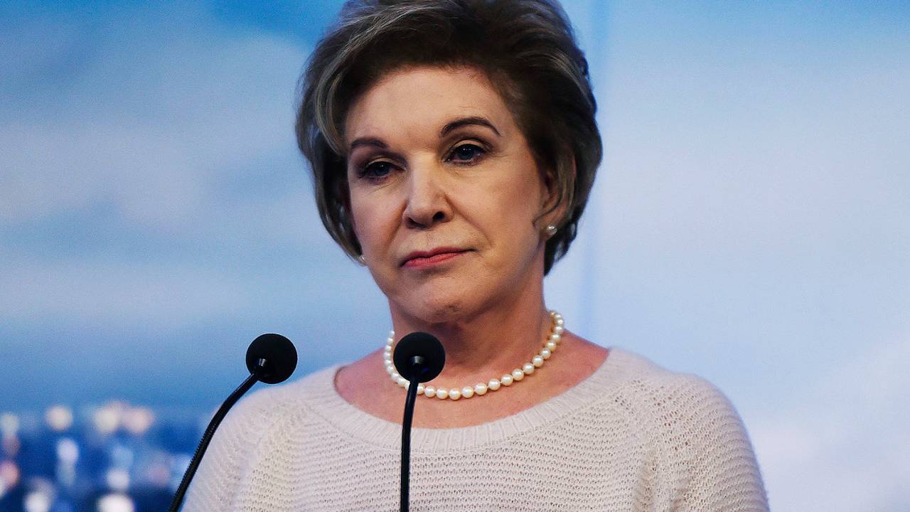 Marta Suplicy (PMDB)