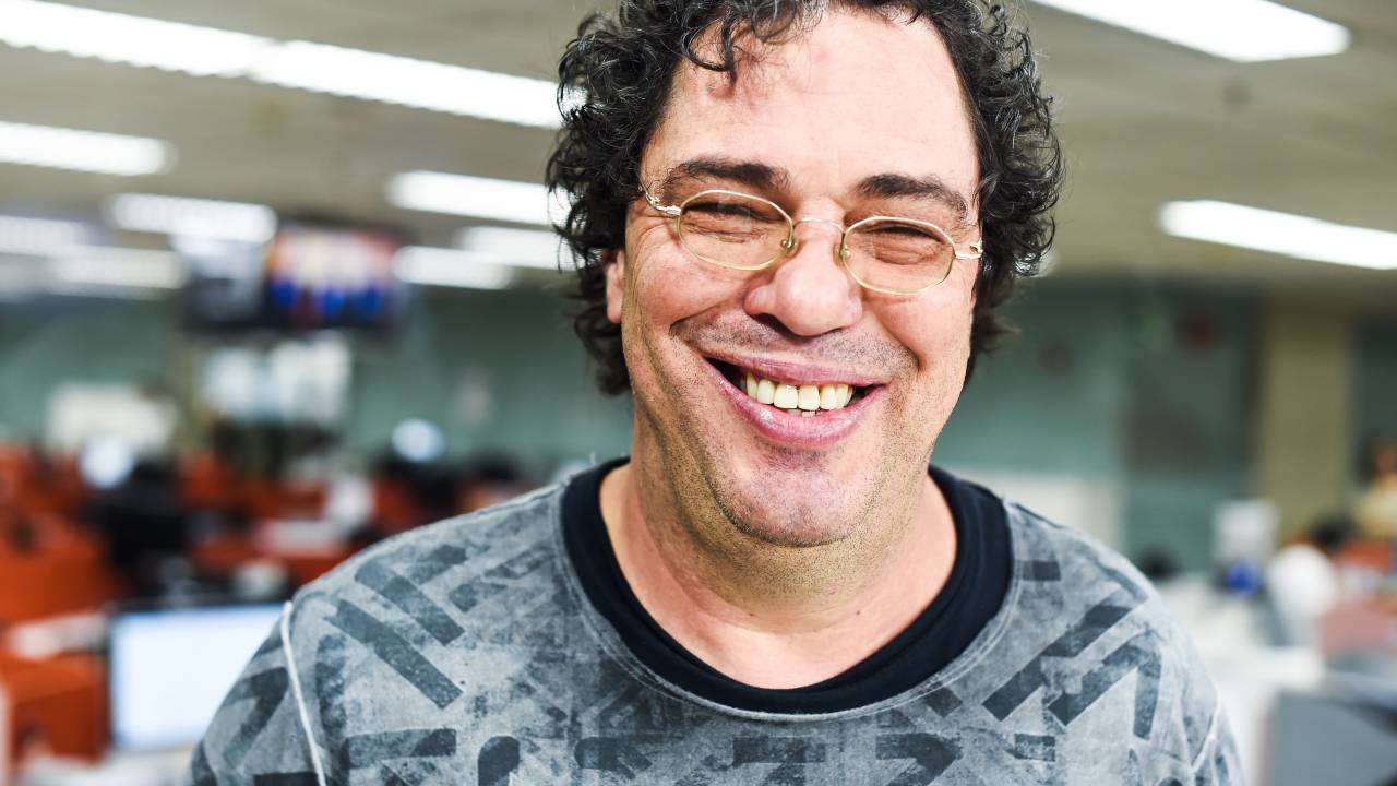 Walter Casagrande Jr