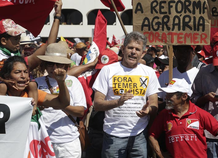 LACDERDA