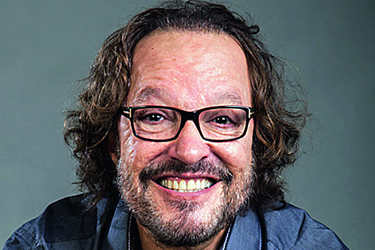 Wolf Maya: ‘A Globo sempre foi uma emissora ligada à Igreja’