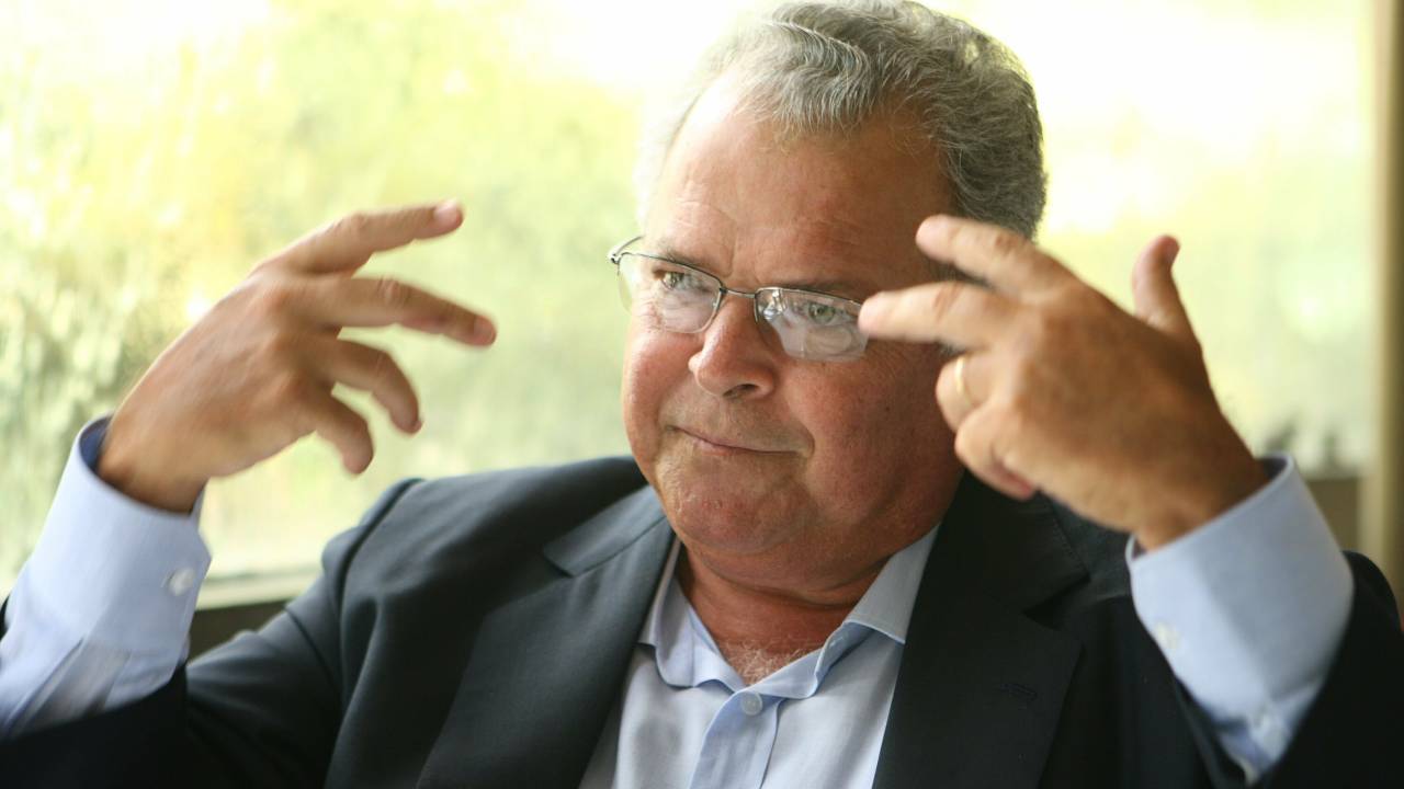 Emílio Odebrecht