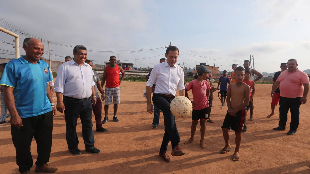 João Doria