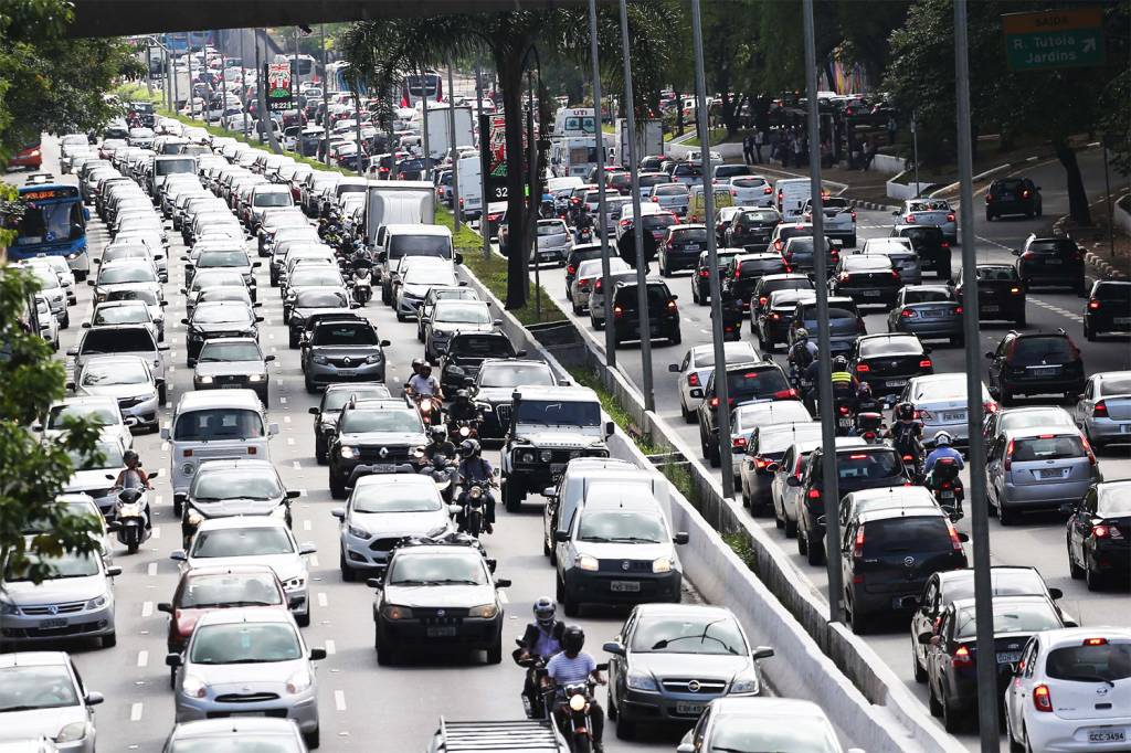 Saiba quando vence o IPVA do seu carro em 2018