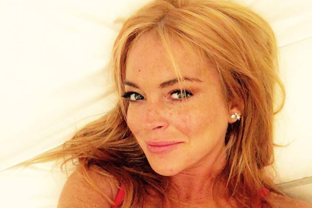 Lindsay Lohan perde processo contra jogo GTA