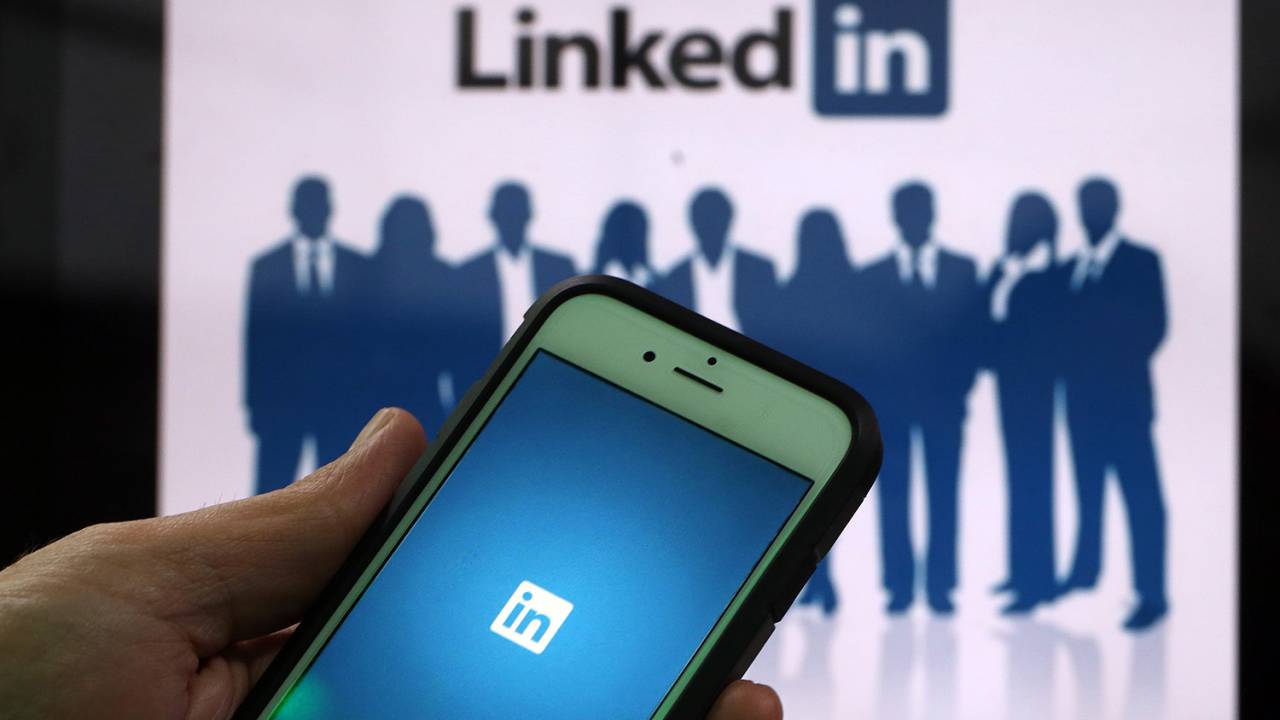 linkedin