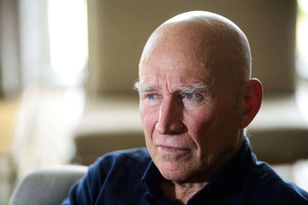 Morre Sebastião Salgado, o maior fotógrafo brasileiro, aos 81 anos