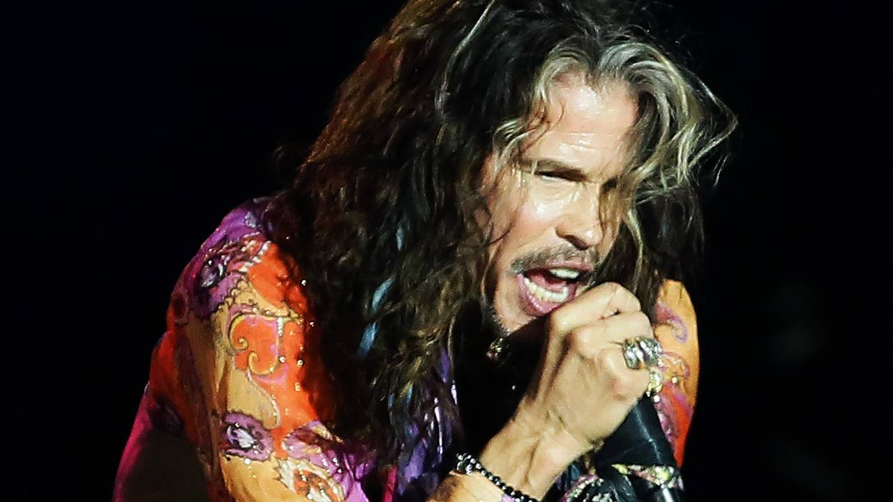Steven Tyler