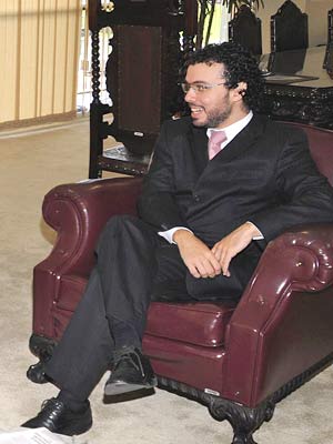 Abramovay sofá Abramovay sofá
