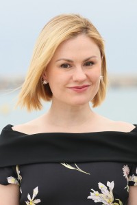 Anna Paquin (Foto: Tony Barson/FilmMagic)