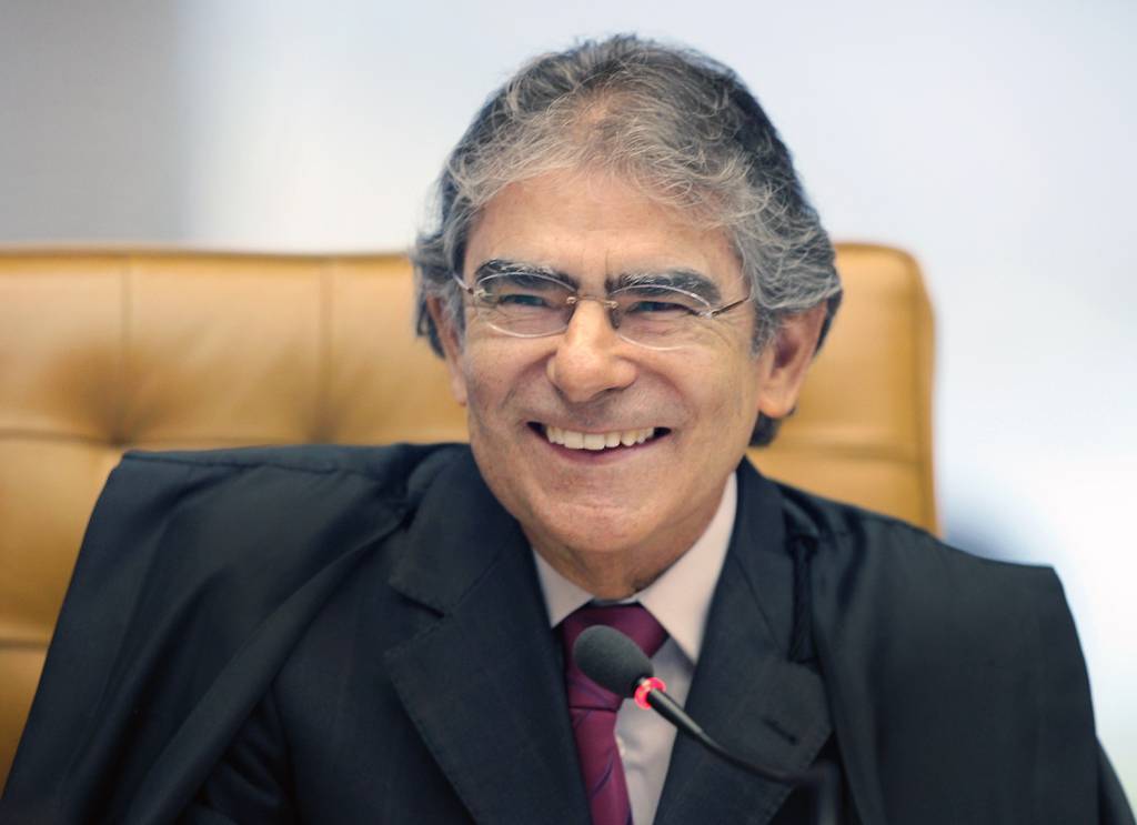 A boa notícia de Ayres Britto, ex-ministro do STF, sobre o marco temporal