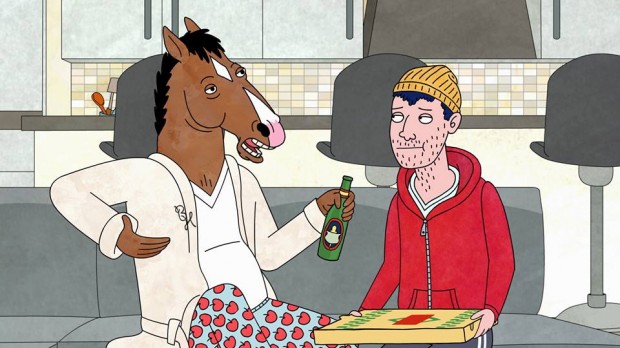 BoJack1 BoJack1