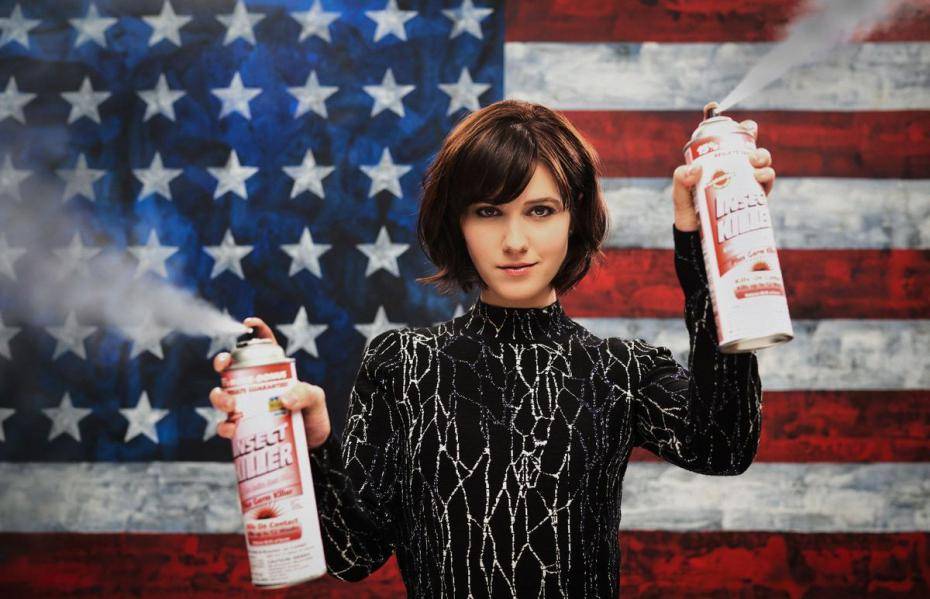 ‘Braindead’ e ‘American Gothic’ estão canceladas