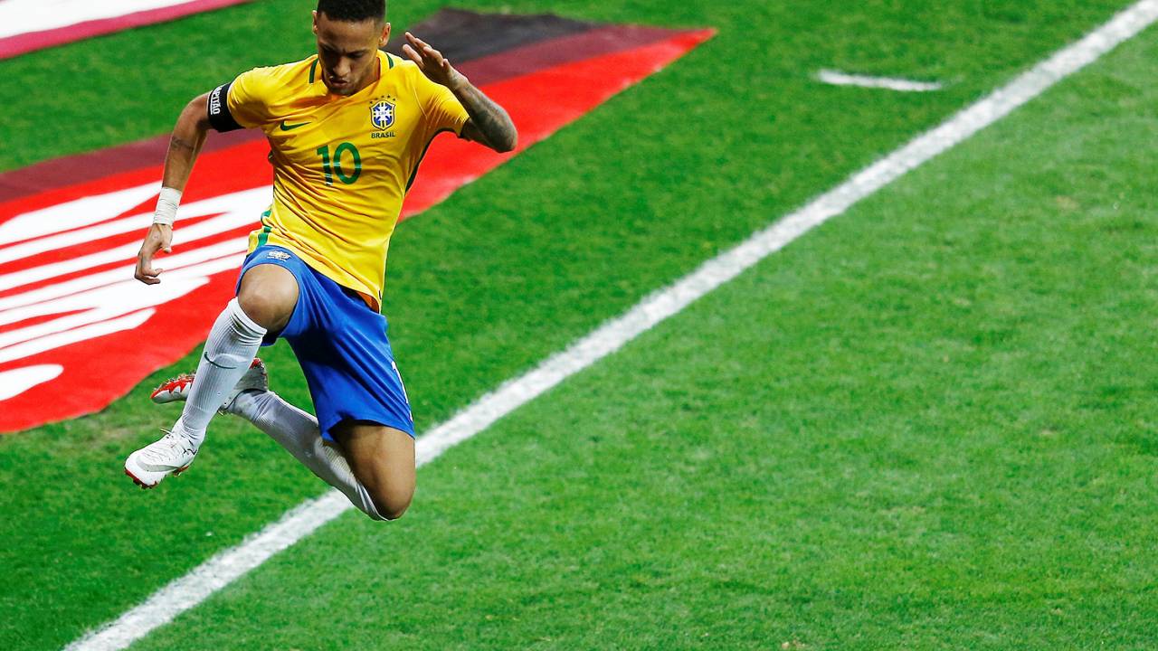 Neymar