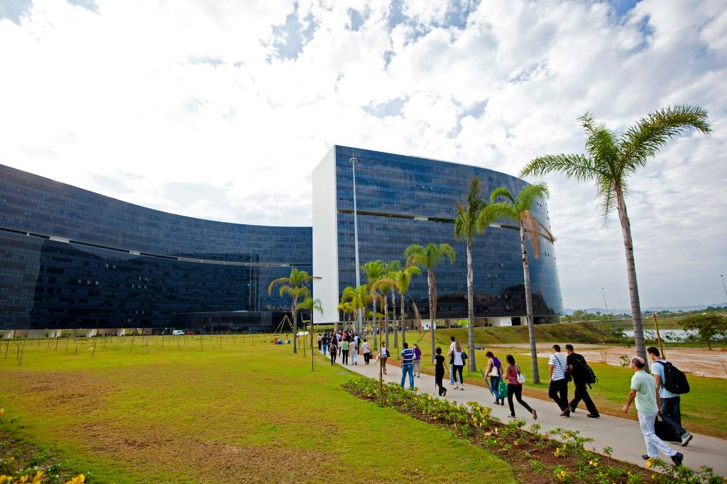 Política mineira em ebulição