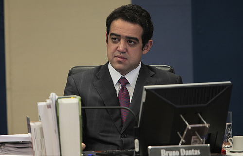 bruno dantas