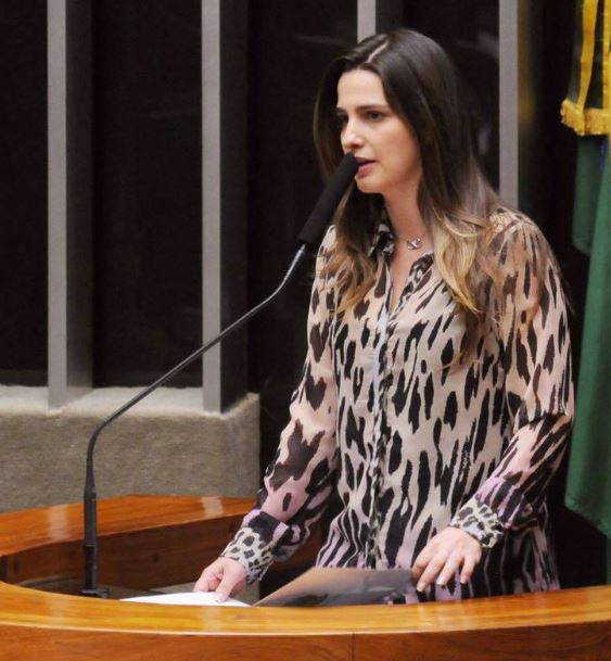 Mesmo após prisão de Garotinho, PR mantém análise do pedido de expulsão de Clarissa para amanhã