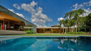 A resid&ecirc;ncia premiada