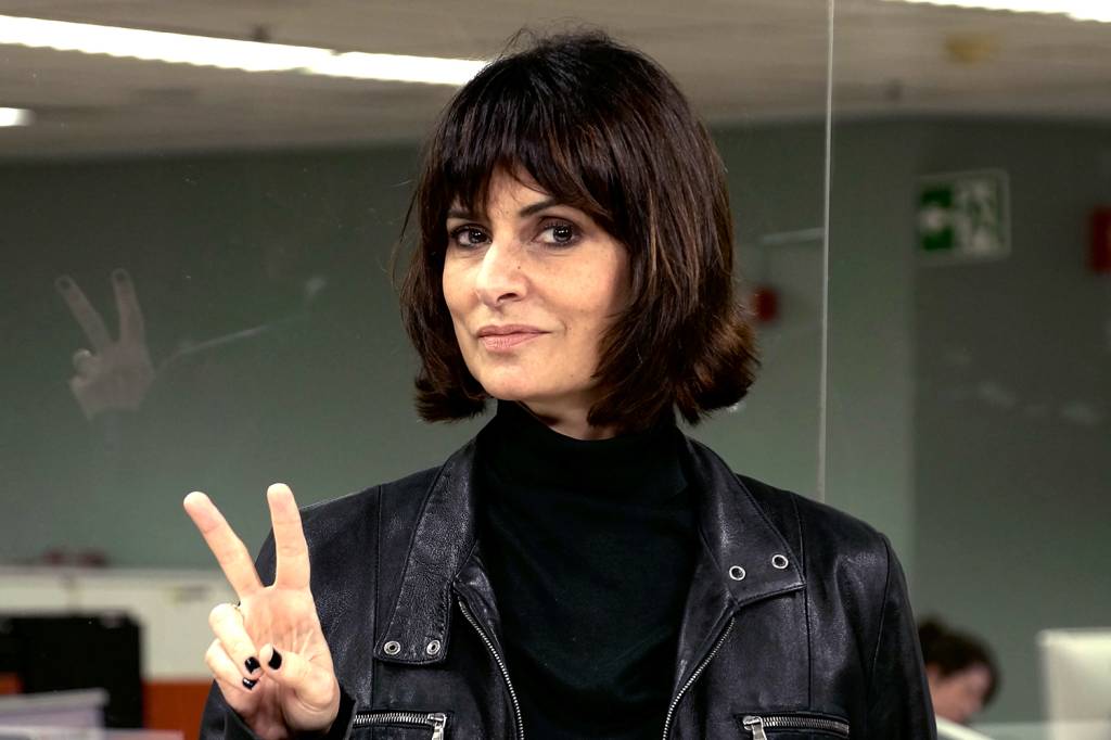 Fernanda Abreu expõe por que não foi adiante parceria musical com Anitta