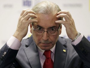 Cunha: PT vota contra ele