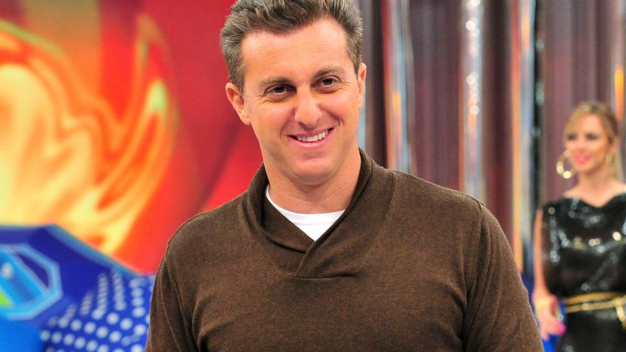 Luciano Huck