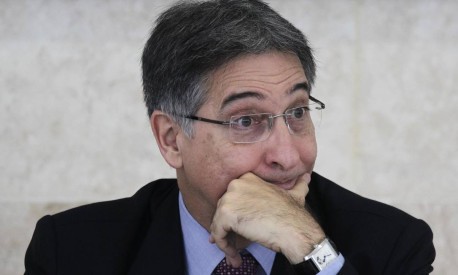 Ex-governador de Minas, Pimentel vira réu por lavagem de dinheiro