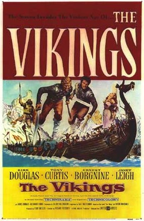Cartaz do filme de 1958