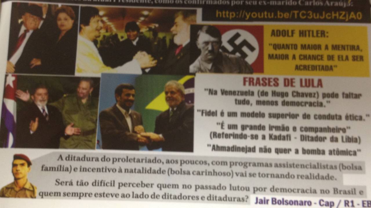 Jair Bolsonaro