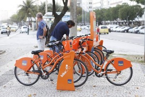 bikes rio