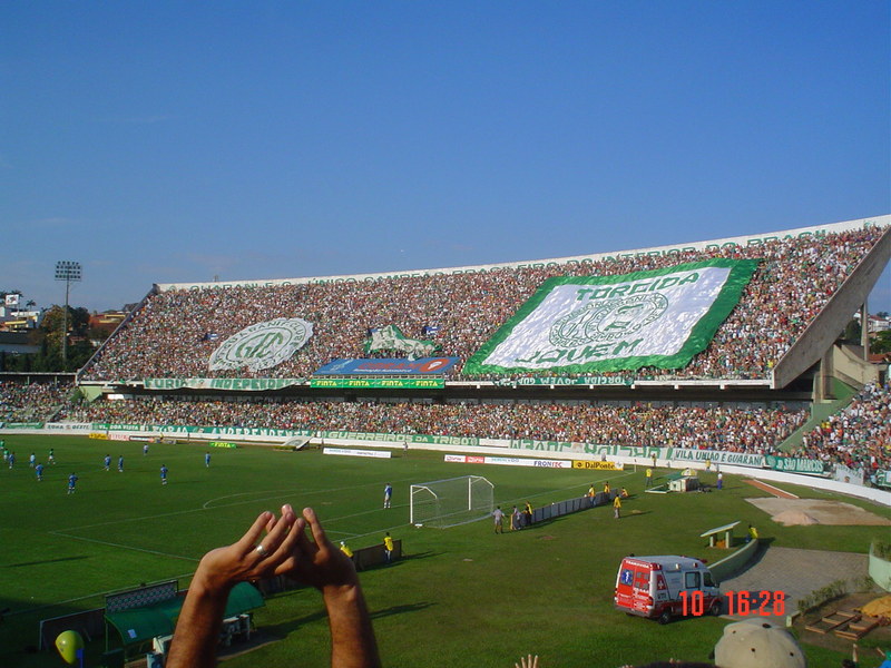 guarani