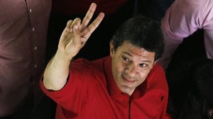 Haddad terá que mudar um dos secretários mais próximos a ele