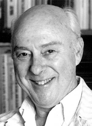 Hal Cooper