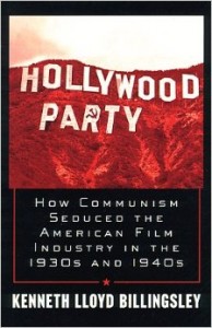 Hollywood Party