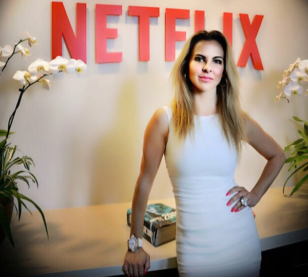 (Foto: Netflix)