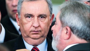 Justiça leiloa patrimônio milionário de amigão de Lula preso na Lava-Jato
