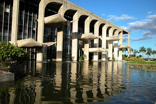 Ministério da Justiça