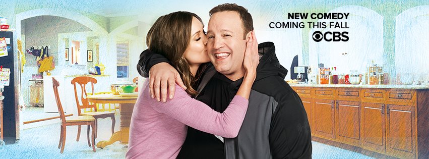 Kevin Can Wait
