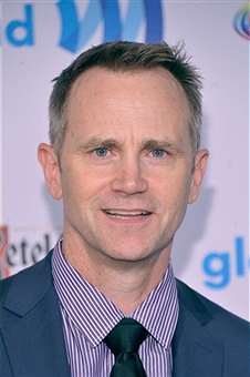 Lee Tergesen (Foto: Stephen Lovekin/Getty)