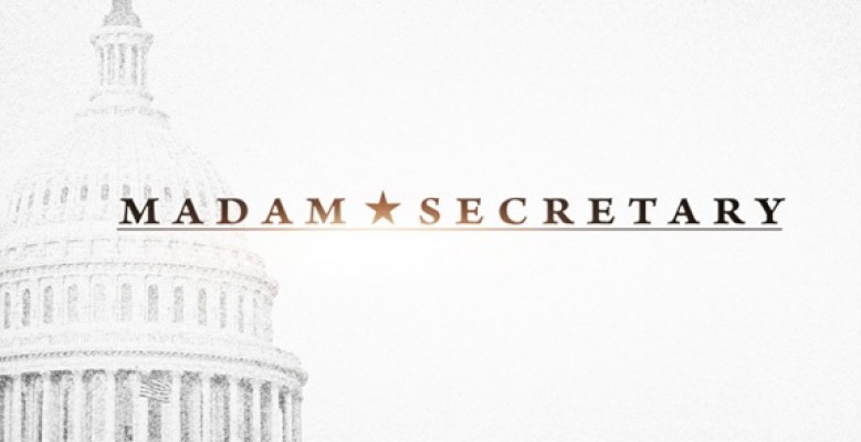 Madam Secretary