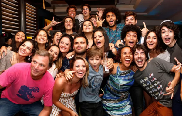 ‘Malhação’ bateu novo recorde de audiência com 25 pontos