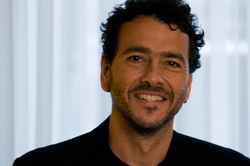 Marcos Palmeira, sobre Carne Fraca: ‘O lobo cuida do galinheiro’