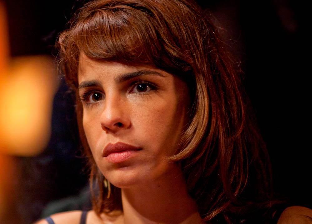 Maria Ribeiro -