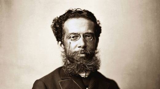Clássicos brasileiros